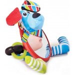 Yookidoo moje první zrcátko kravička – Zboží Dáma