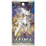 Pokémon TCG Star Birth Booster KOR – Zboží Dáma