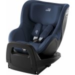 BRITAX RÖMER Dualfix Pro 2023 Indigo Blue – Sleviste.cz