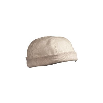 Myrtle beach Módní bavlněná čepice MB022 Light Khaki – Hledejceny.cz