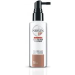 Nioxin System 3 ošetření pokožky pro počáteční mírné řídnutí jemných chemicky ošetřených vlasů Scalp Treatment Fine Hair Normal to Thin-Looking 100 ml – Hledejceny.cz