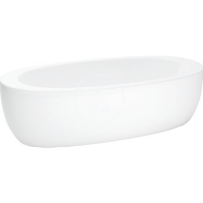 Laufen Alessi One 204 x 102 cm H2419700006951 – Hledejceny.cz