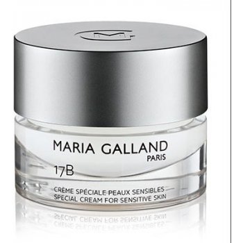 Maria Galland Special Cream for Sensitive Skin Speciální krém pro citlivou pleť 17B 50 ml