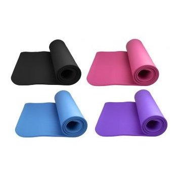 Power System FITNESS YOGA MAT PLUS