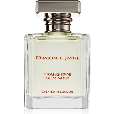 Ormonde Jayne Frangipani parfémovaná voda unisex 50 ml – Hledejceny.cz