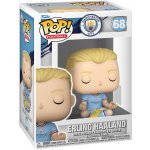 Funko Pop! 68 Football Manchester City Erling Haaland – Sleviste.cz