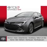 Toyota Corolla 1.8 Hybrid Touring Sports 103 kW