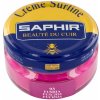 Saphir Barevný krém na kůži Creme Surfine 0032 93 Fushia 50 ml