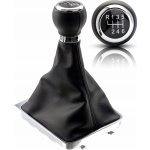 PROTEC Řadící páka s manžetou, VW Passat B6 2005 - 2010 6st | Zboží Auto