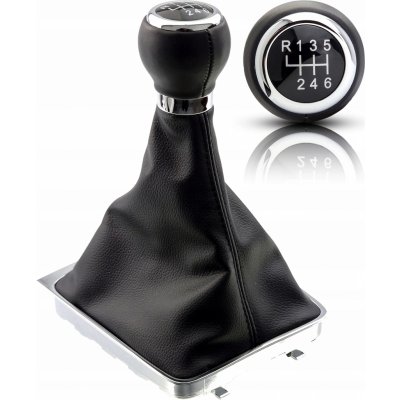 PROTEC Řadící páka s manžetou, VW Passat B6 2005 - 2010 6st | Zboží Auto