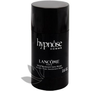 Lancome Hypnose Homme deostick 75 ml