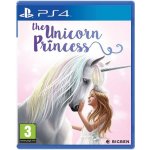 The Unicorn Princess – Zboží Živě
