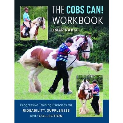 Cobs Can! Workbook - Rabia, Omar