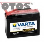 Varta YTR4A-BS, 503903 – Hledejceny.cz