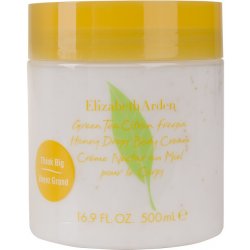 Elizabeth Arden Green Tea Citron Freesia Honey Drops tělový krém 500 ml