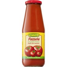 Rapunzel Drcená rajčata Passata Bio 680g