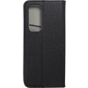 Pouzdro a kryt na mobilní telefon Pouzdro Smart Case Book OPPO FIND X3 NEO černé
