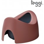 TEGA oboustranný ergonomický nočník s výlevkou Teggi Růžová – Zboží Mobilmania