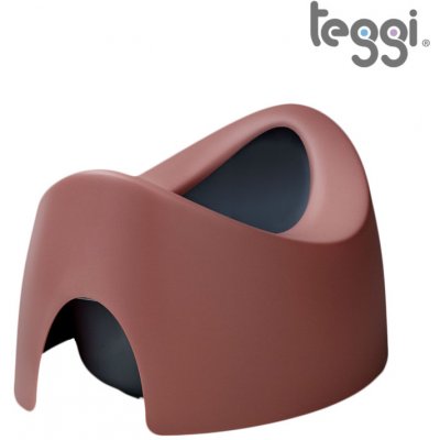 TEGA oboustranný ergonomický nočník s výlevkou Teggi Růžová – Zboží Mobilmania