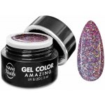 NANI UV gel Amazing Line Purple Night 5 ml – Sleviste.cz