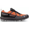 Pánské běžecké boty Scott Supertrac 3 GTX dark grey/braze orange