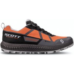 Scott Supertrac 3 GTX dark grey/braze orange