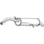 BOSAL BS 135-101 – Hledejceny.cz