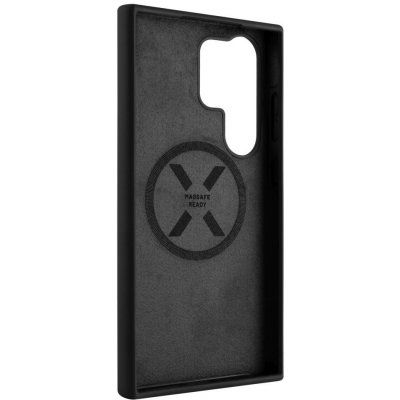 FIXED MagFlow s podporou Magsafe Samsung Galaxy S24 Ultra černé FIXFLM2-1258-BK – Hledejceny.cz