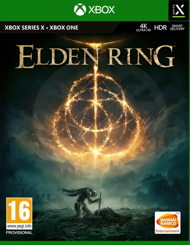 Elden Ring