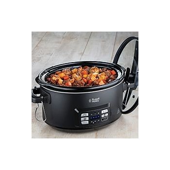 Russell Hobbs Sous Vide Slow Cooker 25630-56 - Elgiganten