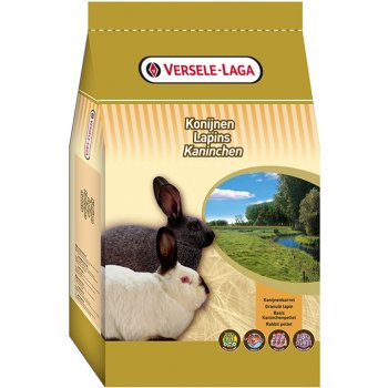 Versele Laga Countrys Best - Cuni Fit PURE Rabbit Pellets - 20kg