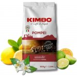 Kimbo Caffé Pompei káva 1 kg – Zboží Dáma