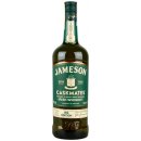 Whisky Jameson Caskmates IPA Edition 40% 1 l (holá láhev)