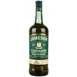 Jameson Caskmates IPA Edition 40% 1 l (holá láhev) – Zbozi.Blesk.cz