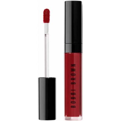 Bobbi Brown lesk na rty Crushed Oil-Infused Gloss Rock & Red 6 ml – Zboží Dáma