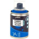 Barva na textil ve spreji Pebeo 7A 100 ml 401 White – Hledejceny.cz