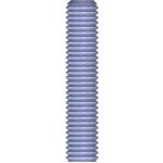 Reisser 2966 závitová tyč M20 100 mm ocel 1 ks – Hledejceny.cz