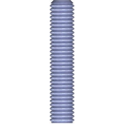 Reisser 2966 závitová tyč M20 100 mm ocel 1 ks – Hledejceny.cz