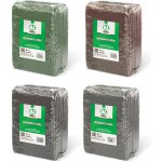 BOLL Brusná netkaná textilie Boll 150-200 vínová 0022023 – Sleviste.cz