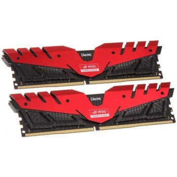 Team DDR4 16GB 3000MHz CL16 (2x8GB) TDRRD416G3000HC16CDC01