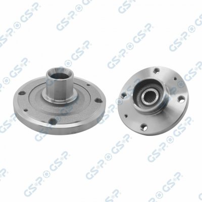 Náboj kola GSP 9421003 | Zboží Auto