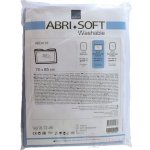 Abena Abri Soft textilní podložka se záložkami 75x85 – Hledejceny.cz