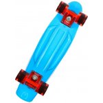 Nils Fishboard – Sleviste.cz
