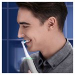 Oral-B iO Series 6 Grey Opal – Zboží Dáma