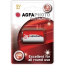 AgfaPhoto 9V 1ks AP-6F22-1B