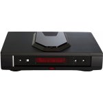 Rega Isis CD-ISIS-BLK-EU – Zboží Živě