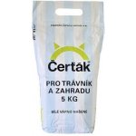 Kittfort Vápno pro zahradu sypké Čerťák 5 kg – Zboží Dáma