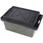 Firebox Outdoors set Firebox 5-WAY Tall Set Bushcraft Cookware Dutch Oven – Hledejceny.cz