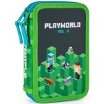 Karton P+P 2-patra Playworld prázdný – Sleviste.cz