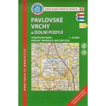 Pavlovské vrchy – Hledejceny.cz